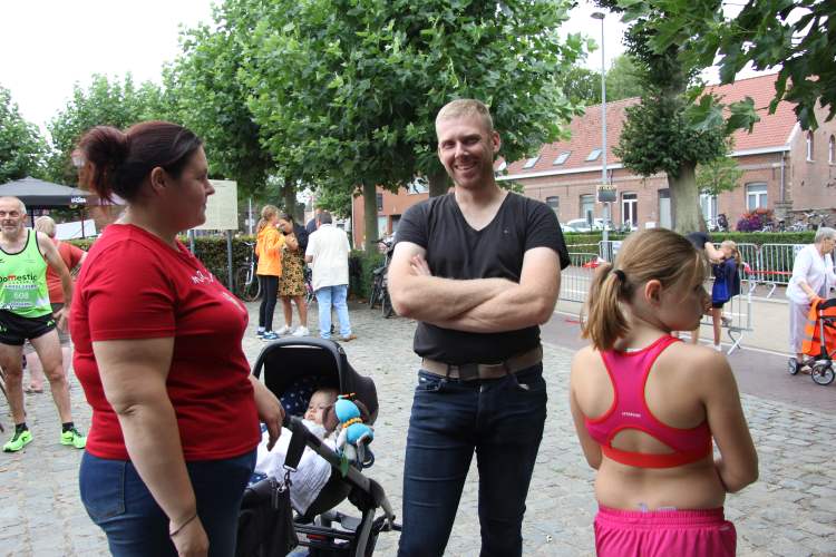 Landlopersjogging 2022